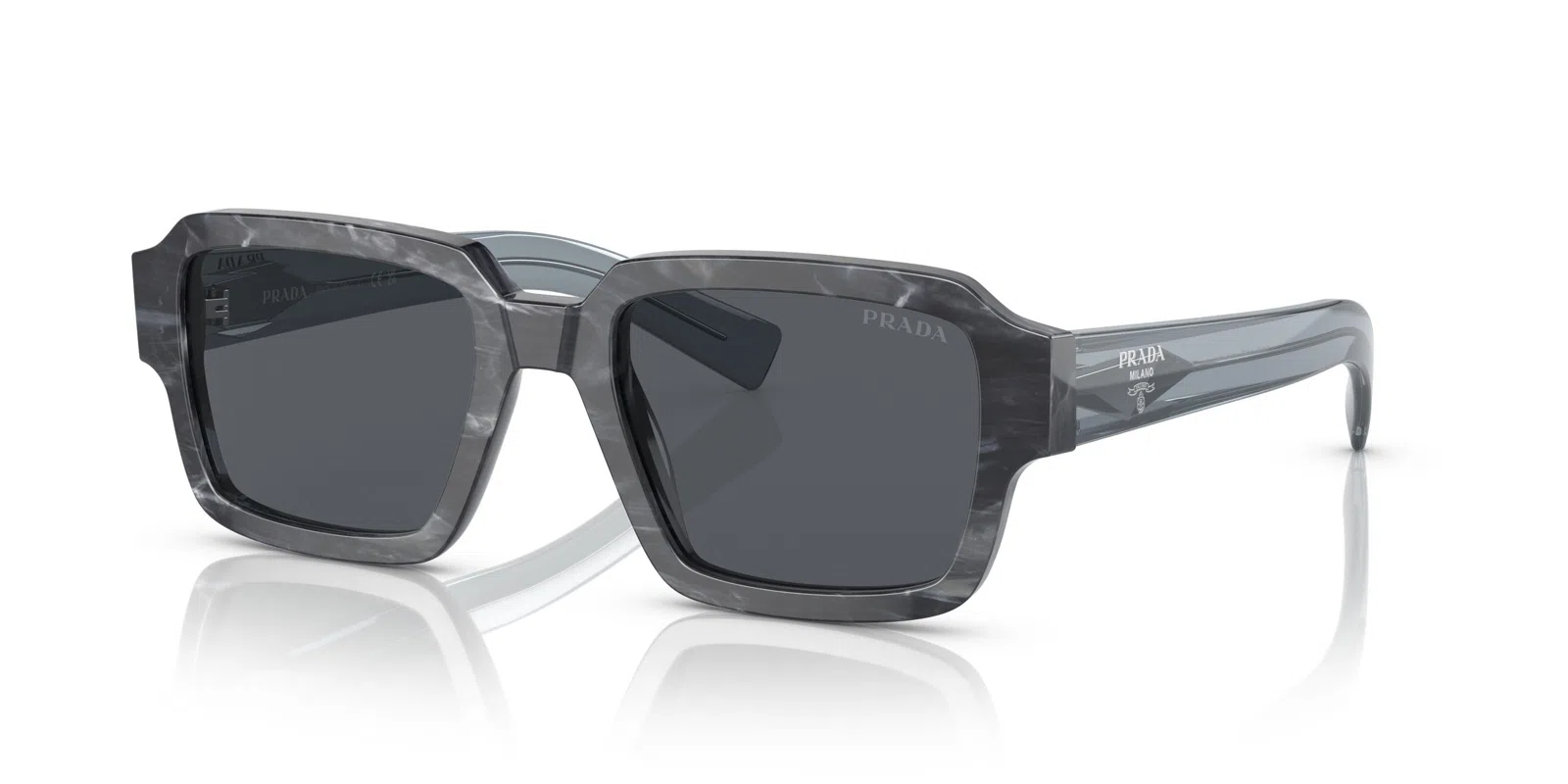 Prada 02ZS Sunglasses - view 18